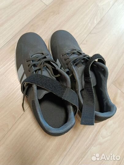 Штангетки Sabo Gym, р. 47