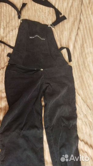 Комбинезон для беременных