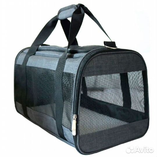 Сумка переноска для животных