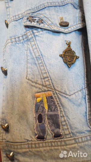 СССР 80-е(оригинал,44/46)