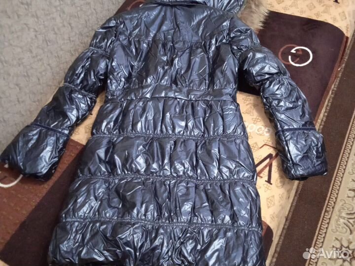 Пуховик, 140-152