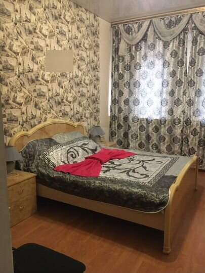 Комната 20 м², 2/2 эт.