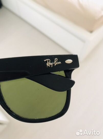 Очки ray ban оригинал