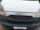 Iveco Daily 3.0 МТ, 2015, 620 000 км