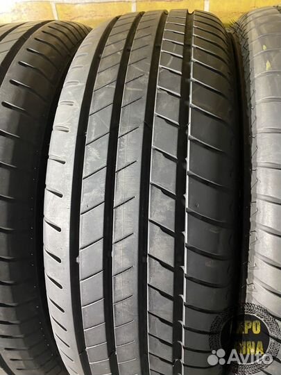 Bridgestone Alenza 001 225/60 R18