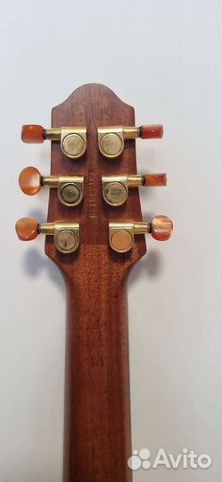 Yamaha slg100s. Обмен