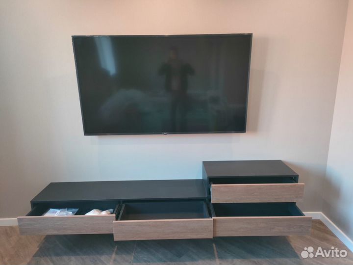 Тумба тв