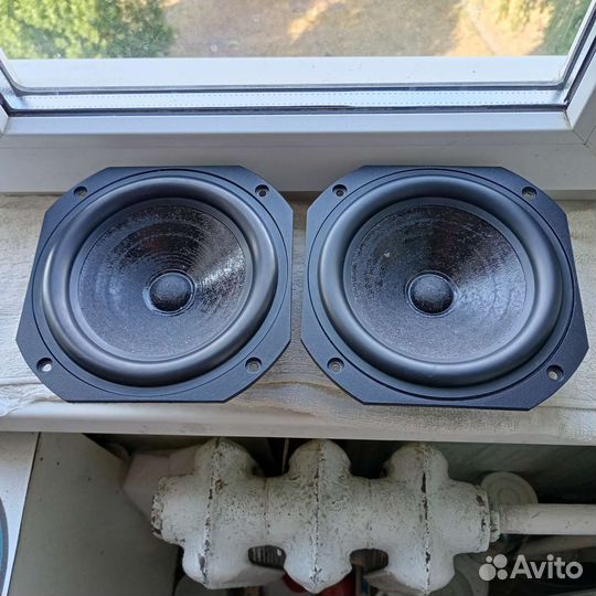 Динамики Focal JM Lab 7c014