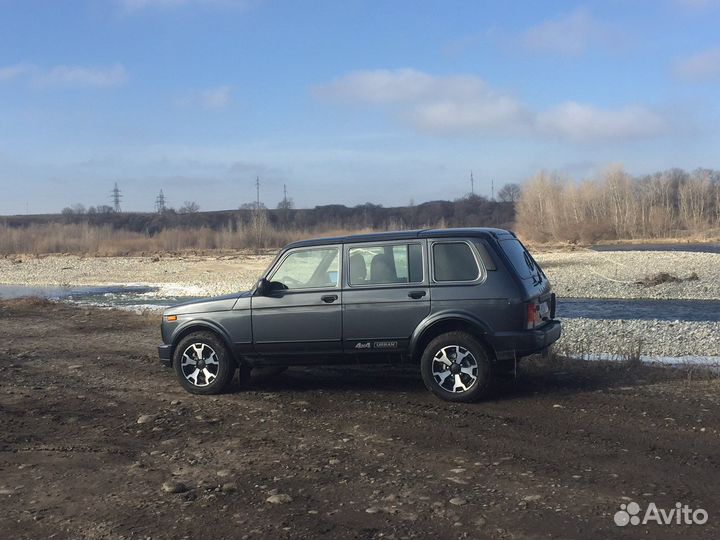 Аренда авто