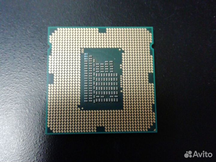 Процессор Intel Pentium G850 2.9GHz