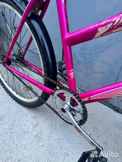 Велосипед Stels Navigator 26