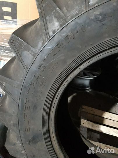 Galaxy EZ Rider R-4 14.9/13.5 R24