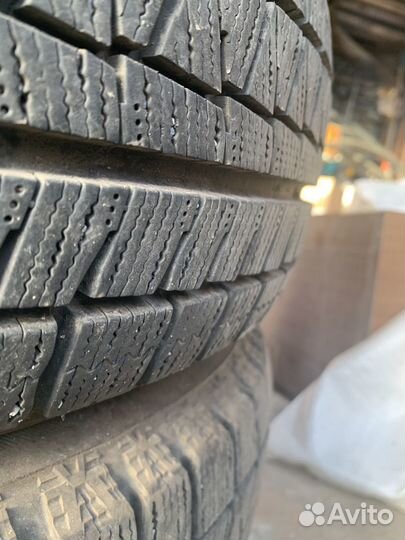 Bridgestone Ice Partner 2 185/65 R15 88Q