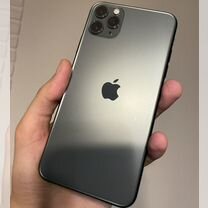 iPhone 11 Pro Max, 256 ГБ