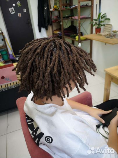 Безопасные дреды