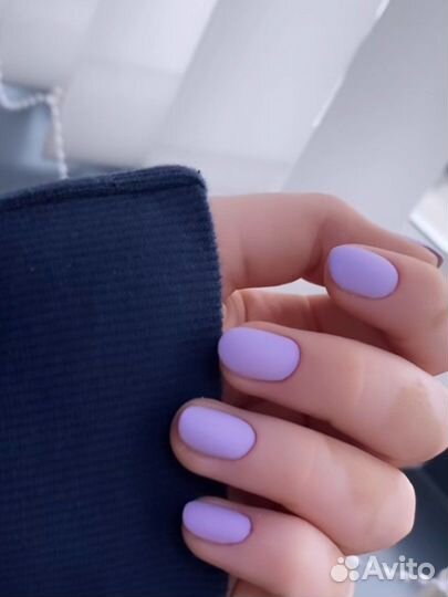 Дизайн ногтей