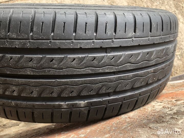 Диск Хендай солярис 1шт оригинал