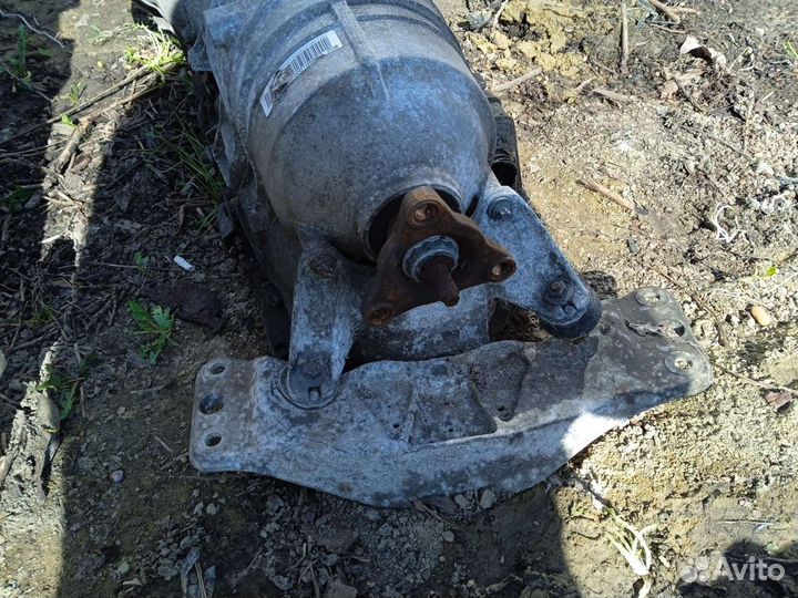 Бмв е65 6нр26 автомат