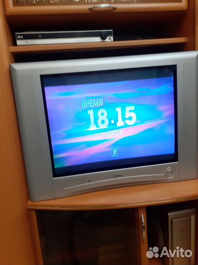 Телевизор Vestel