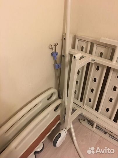 Кровать armed с принадлежностями fs3031w