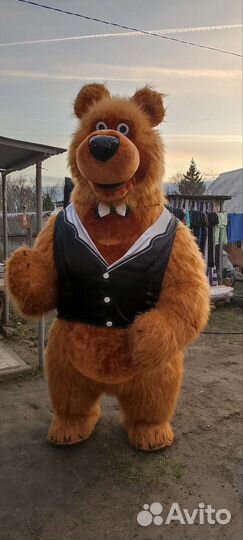 Детский аниматор