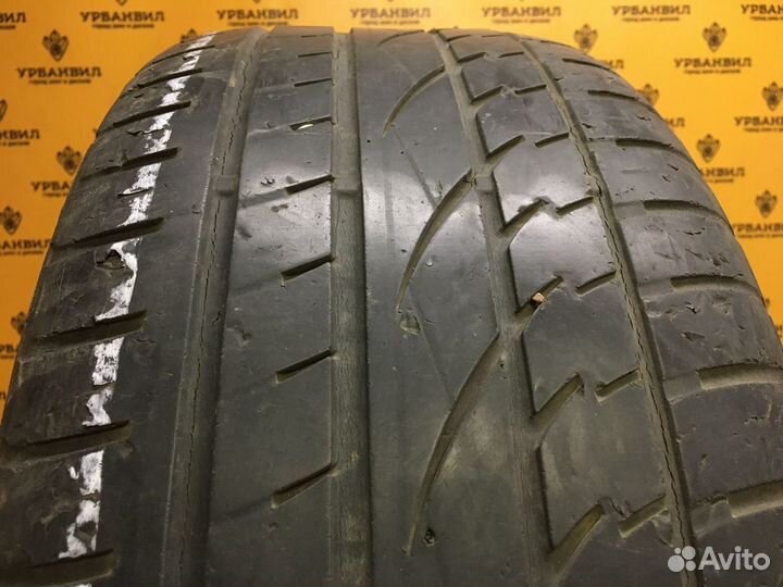 Continental CrossContact ATR 255/50 R19 103W