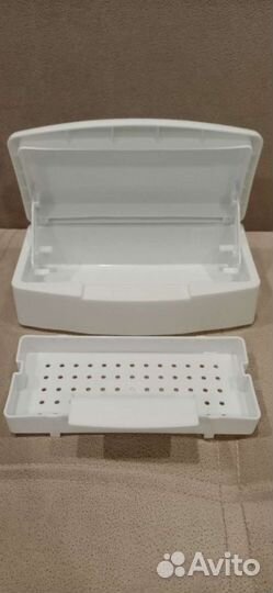 Контейнер для дезинфекции