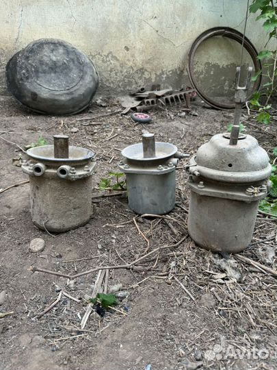 Энерго акамулятор на камаз