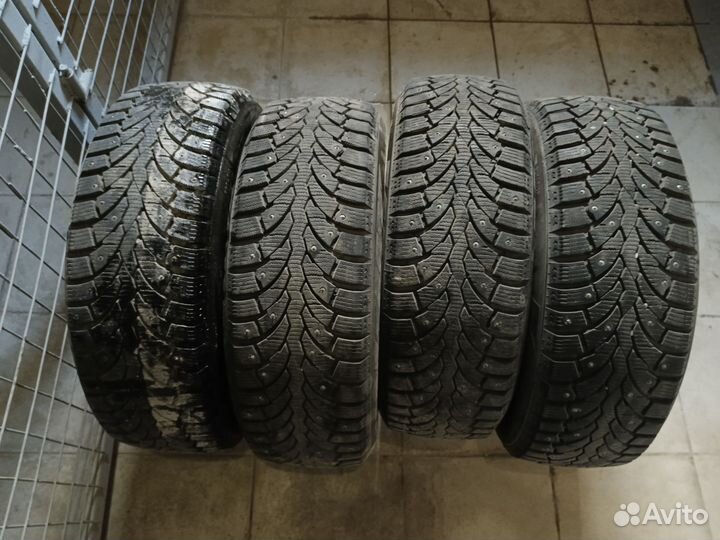 Pirelli Formula Energy 195/60 R15 20B