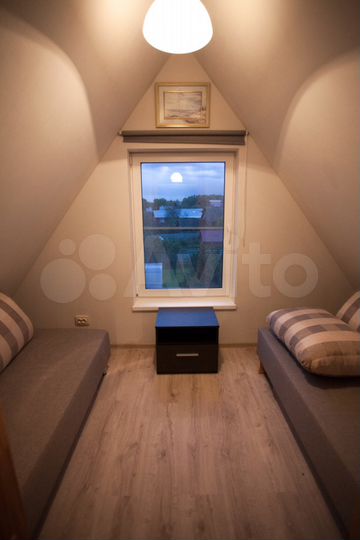 Дом 230 м² на участке 30 сот.