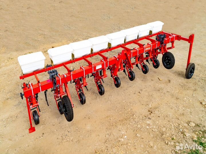 Культиватор Ставропольагромаркет КРН-5,6, 2023