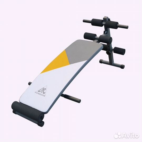 Скамья для пресса