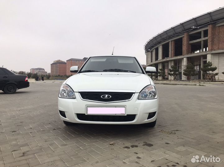 Даигатель приора