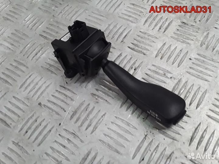 Переключатель поворотов BMW E46 61318363668
