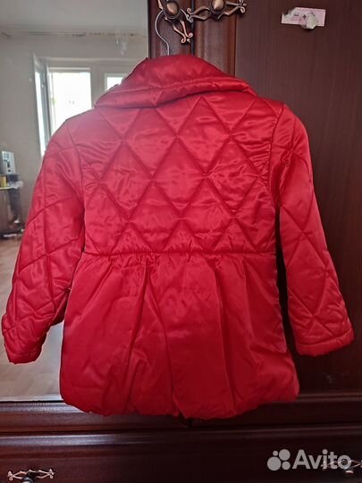 Куртка, плащ, дождевик