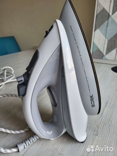 Утюг Bork l 500