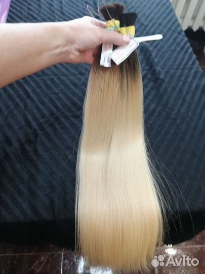 Волосы для наращивания