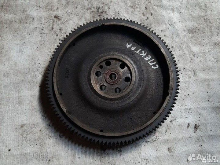 Маховик Kia Spectra