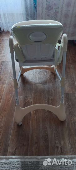 Детский стул для кормления