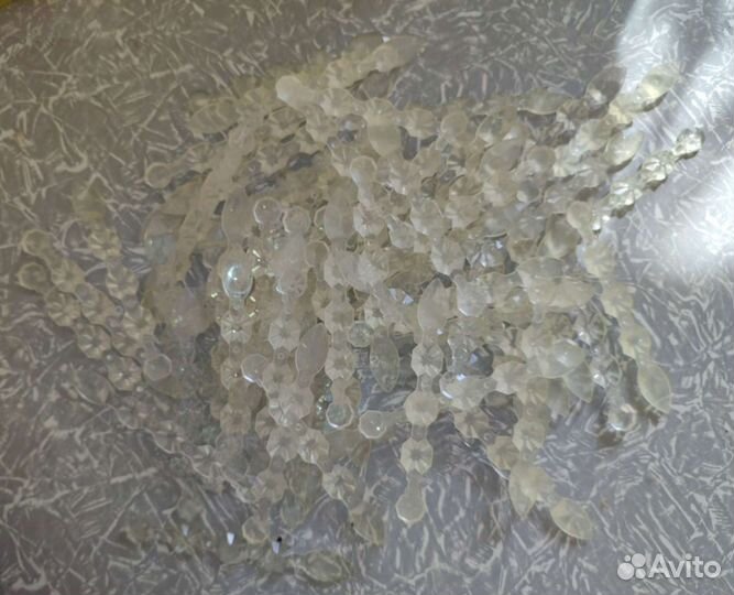 Светильник подвесной, винтаж