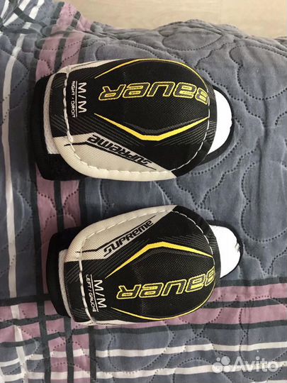 Хоккейная форма