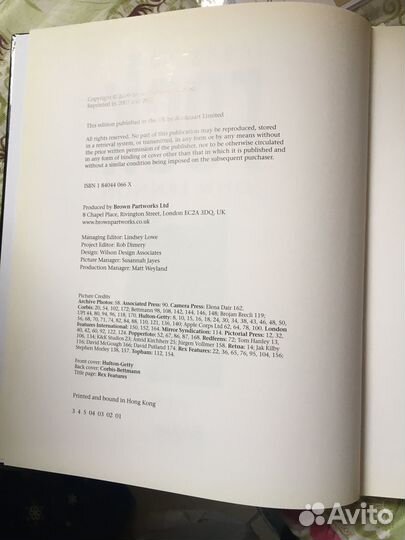 John Lennon книга на английском