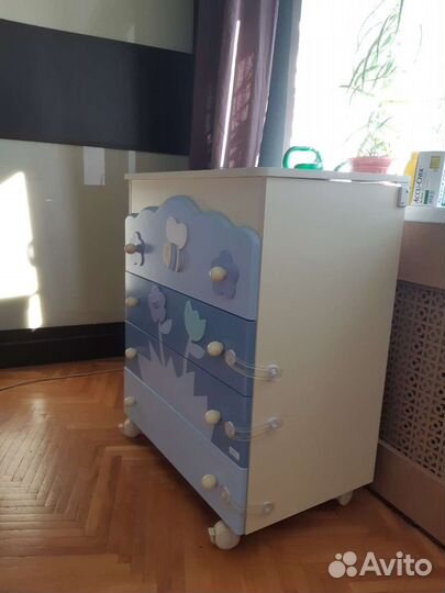 Детская мебель