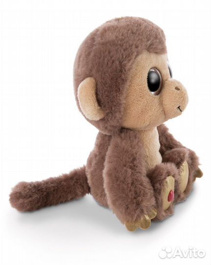 Мягкая игрушка nici Обезьянка