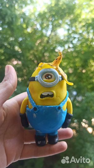 Фигурки из мастики на тортик