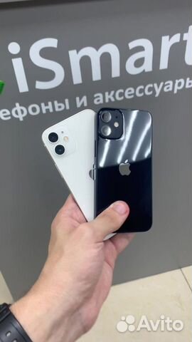 iPhone 12 mini, 64 ГБ