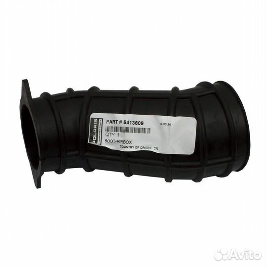 Патрубок карбюратора Polaris 5413609