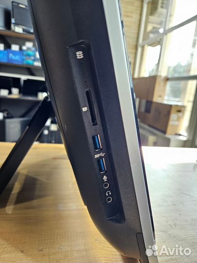 Моноблок HP 20 дюймов Intel Core i3