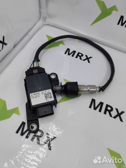 Датчик NOX 4M0907807BE (0281008121)