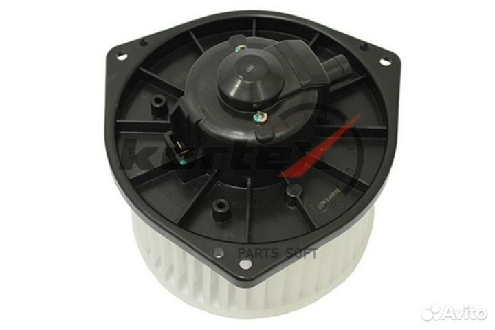 Kortex KHF047 Мотор отопителя